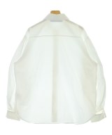 WALK OF SHAME（ウォークオブシェイム）カジュアルシャツ 白 サイズ:40(M位) レディース/2200648479109