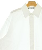 WALK OF SHAME（ウォークオブシェイム）カジュアルシャツ 白 サイズ:40(M位) レディース/2200648479109