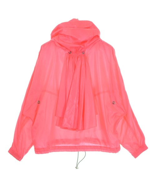 WALK OF SHAME（ウォークオブシェイム）ブルゾン ピンク サイズ:38(S位) レディース/2200645055061