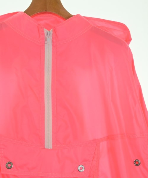 WALK OF SHAME（ウォークオブシェイム）ブルゾン ピンク サイズ:38(S位) レディース/2200645055061