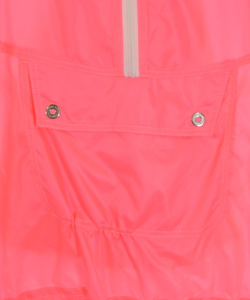 WALK OF SHAME（ウォークオブシェイム）ブルゾン ピンク サイズ:38(S位) レディース/2200645055061