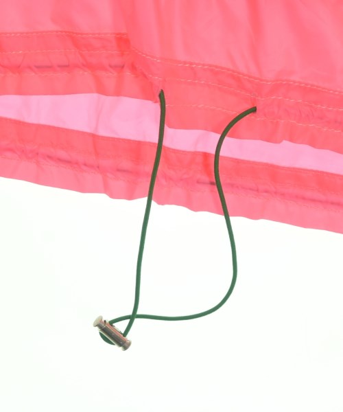 WALK OF SHAME（ウォークオブシェイム）ブルゾン ピンク サイズ:38(S位) レディース/2200645055061