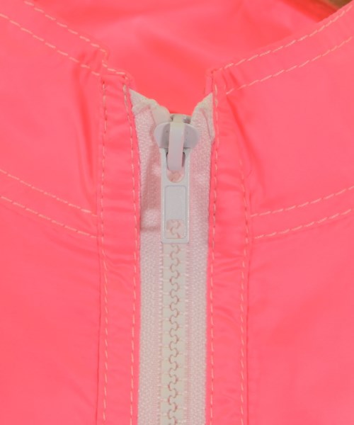 WALK OF SHAME（ウォークオブシェイム）ブルゾン ピンク サイズ:38(S位) レディース/2200645055061