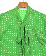 WALK OF SHAME（ウォークオブシェイム）カジュアルシャツ 緑 サイズ:38(S位) レディース/2200657784041