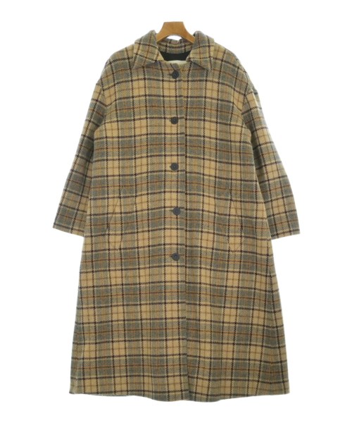 WALK OF SHAME(ウォークオブシェイム)その他 ベージュ サイズ:38(S位)/2200668531023