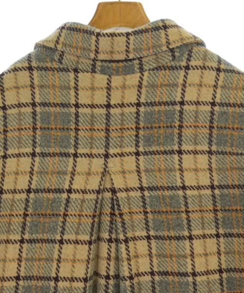 WALK OF SHAME（ウォークオブシェイム）その他 ベージュ サイズ:38(S位) レディース/2200668531023