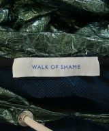 WALK OF SHAME（ウォークオブシェイム）パーカー 紺 サイズ:40(M位) レディース/2200684668062