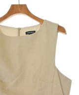 KAREN MILLEN（カレンミレン）ワンピース ベージュ サイズ:10(M位) レディース/2200622511030