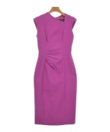 KAREN MILLEN（カレンミレン）ワンピース 赤 サイズ:36(XS位) レディース/2200631770015