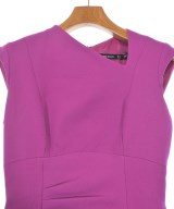 KAREN MILLEN（カレンミレン）ワンピース 赤 サイズ:36(XS位) レディース/2200631770015