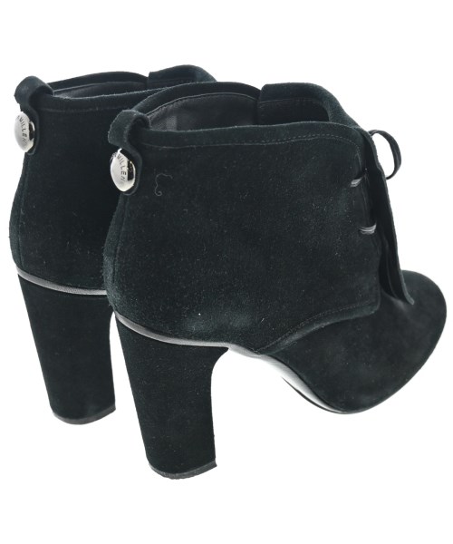 KAREN MILLEN（カレンミレン）ブーツ 黒 サイズ:EU36(22.5cm位) レディース/2200615466064