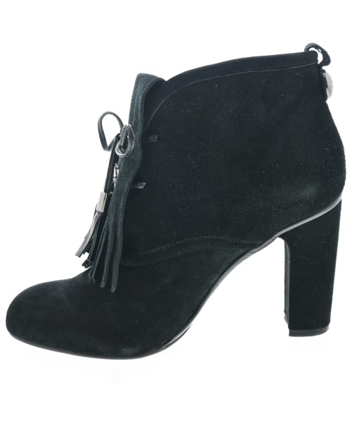 KAREN MILLEN（カレンミレン）ブーツ 黒 サイズ:EU36(22.5cm位) レディース/2200615466064