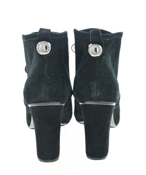 KAREN MILLEN（カレンミレン）ブーツ 黒 サイズ:EU36(22.5cm位) レディース/2200615466064