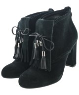 KAREN MILLEN（カレンミレン）ブーツ 黒 サイズ:EU36(22.5cm位) レディース/2200615466064