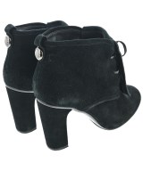 KAREN MILLEN（カレンミレン）ブーツ 黒 サイズ:EU36(22.5cm位) レディース/2200615466064