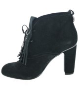 KAREN MILLEN（カレンミレン）ブーツ 黒 サイズ:EU36(22.5cm位) レディース/2200615466064