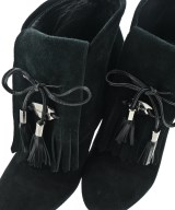 KAREN MILLEN（カレンミレン）ブーツ 黒 サイズ:EU36(22.5cm位) レディース/2200615466064