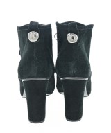 KAREN MILLEN（カレンミレン）ブーツ 黒 サイズ:EU36(22.5cm位) レディース/2200615466064