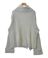 KAREN MILLEN（カレンミレン）ニット・セーター グレー サイズ:L レディース/2200610366024