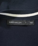 KAREN MILLEN（カレンミレン）カーディガン 紺 サイズ:S レディース/2200610366031