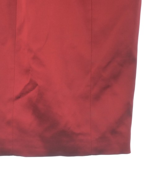 KAREN MILLEN（カレンミレン）ワンピース 赤 サイズ:34(XXS位) レディース/2200642153043