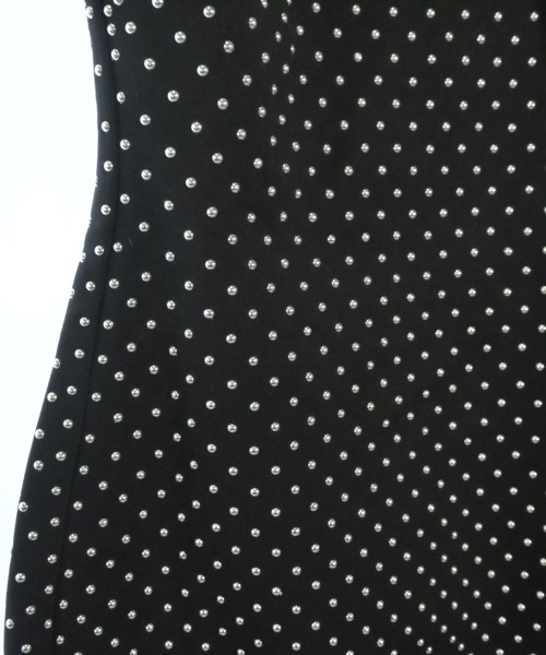 KAREN MILLEN（カレンミレン）ワンピース 黒 サイズ:XS レディース/2200664500061