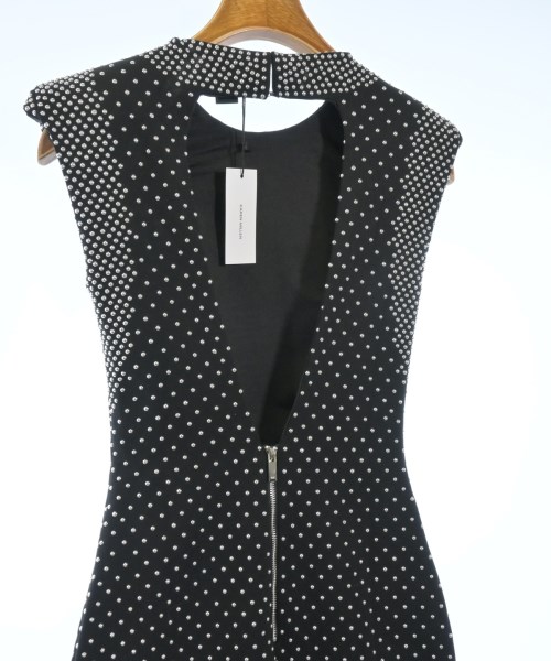 KAREN MILLEN（カレンミレン）ワンピース 黒 サイズ:XS レディース/2200664500061