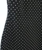KAREN MILLEN（カレンミレン）ワンピース 黒 サイズ:XS レディース/2200664500061