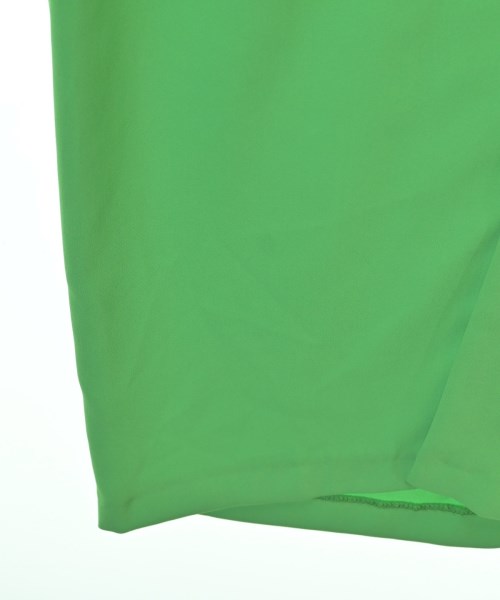 KAREN MILLEN（カレンミレン）ワンピース 緑 サイズ:6(XS位) レディース/2200664500078