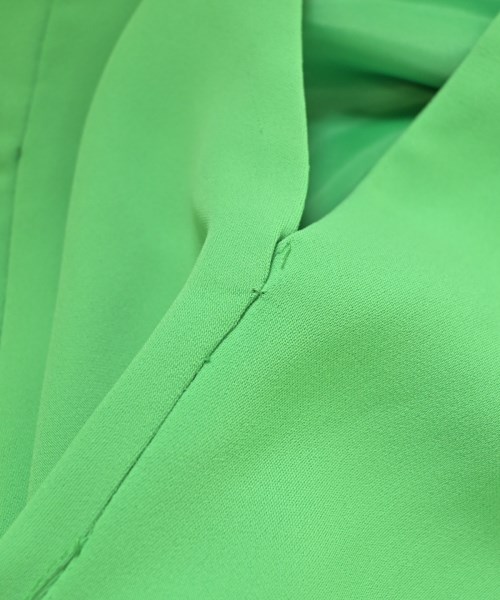 KAREN MILLEN（カレンミレン）ワンピース 緑 サイズ:6(XS位) レディース/2200664500078