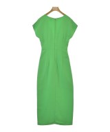 KAREN MILLEN（カレンミレン）ワンピース 緑 サイズ:6(XS位) レディース/2200664500078