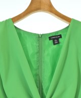KAREN MILLEN（カレンミレン）ワンピース 緑 サイズ:6(XS位) レディース/2200664500078