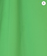 KAREN MILLEN（カレンミレン）ワンピース 緑 サイズ:6(XS位) レディース/2200664500078