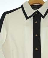 KAREN MILLEN（カレンミレン）シャツワンピース 白 サイズ:10(M位) レディース/2200723468080