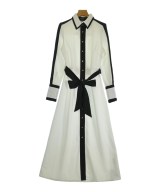 KAREN MILLEN シャツワンピース
