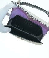 les petits joueurs（レ　プティジュール）ハンドバッグ 白 サイズ:- レディース/2200657863449