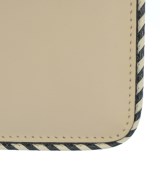 les petits joueurs（レ　プティジュール）ハンドバッグ 白 サイズ:- レディース/2200657863449