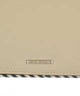 les petits joueurs（レ　プティジュール）ハンドバッグ 白 サイズ:- レディース/2200657863449