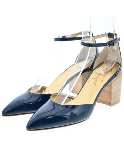 ウォルターステイガー(Walter Steiger)のWalter Steiger パンプス