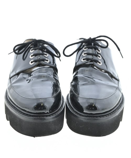 Walter Steiger（ウォルターステイガー）その他 黒 サイズ:EU39(25.5cm位) レディース/2200642227270