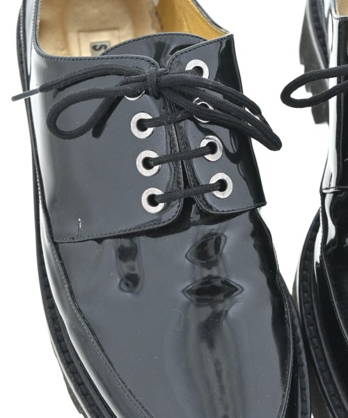 Walter Steiger（ウォルターステイガー）その他 黒 サイズ:EU39(25.5cm位) レディース/2200642227270