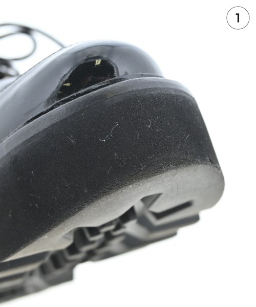 Walter Steiger（ウォルターステイガー）その他 黒 サイズ:EU39(25.5cm位) レディース/2200642227270