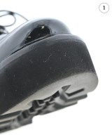 Walter Steiger（ウォルターステイガー）その他 黒 サイズ:EU39(25.5cm位) レディース/2200642227270