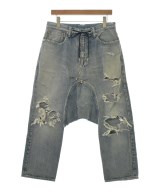 FUMITO GANRYU デニムパンツ