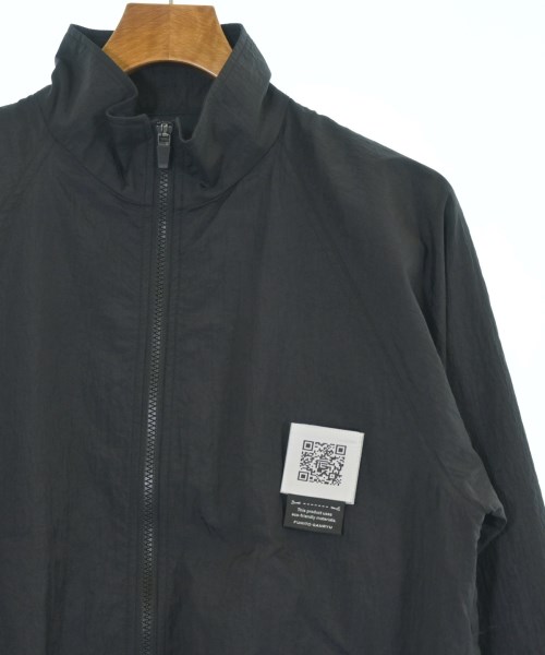 FUMITO GANRYU（フミト　ガンリュウ）その他 黒 サイズ:1(S位) メンズ/2200639958033