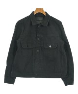 FUMITO GANRYU デニムジャケット