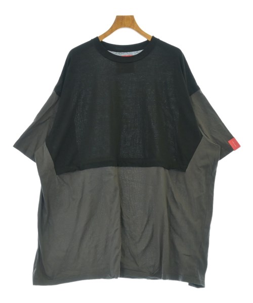 フミト　ガンリュウ(FUMITO GANRYU)のFUMITO GANRYU Tシャツ・カットソー