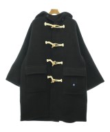 FUMITO GANRYU ダッフルコート