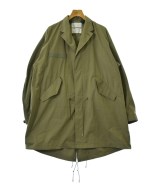 FUMITO GANRYU コート（その他）