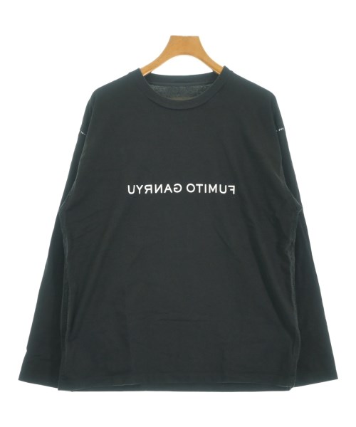 フミト　ガンリュウ(FUMITO GANRYU)のFUMITO GANRYU Tシャツ・カットソー